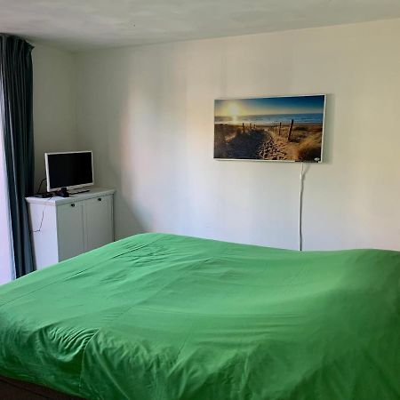 Zilte Zee Bed and Breakfast Kamperland Esterno foto