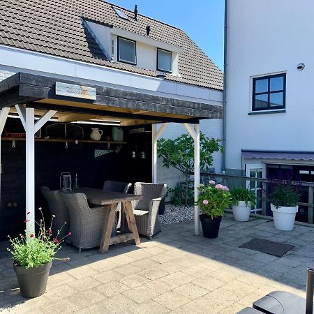 Zilte Zee Bed and Breakfast Kamperland Esterno foto