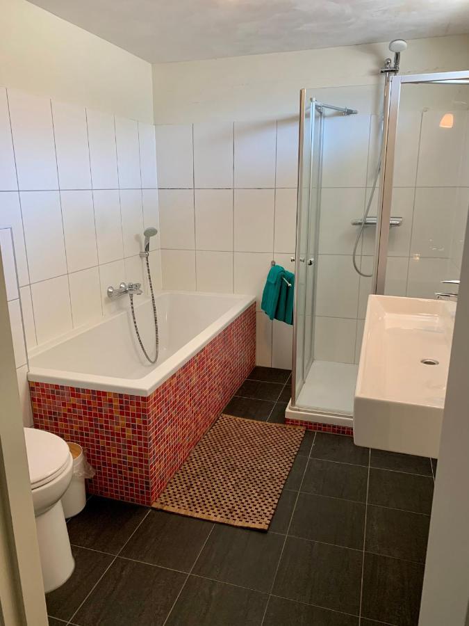Zilte Zee Bed and Breakfast Kamperland Esterno foto