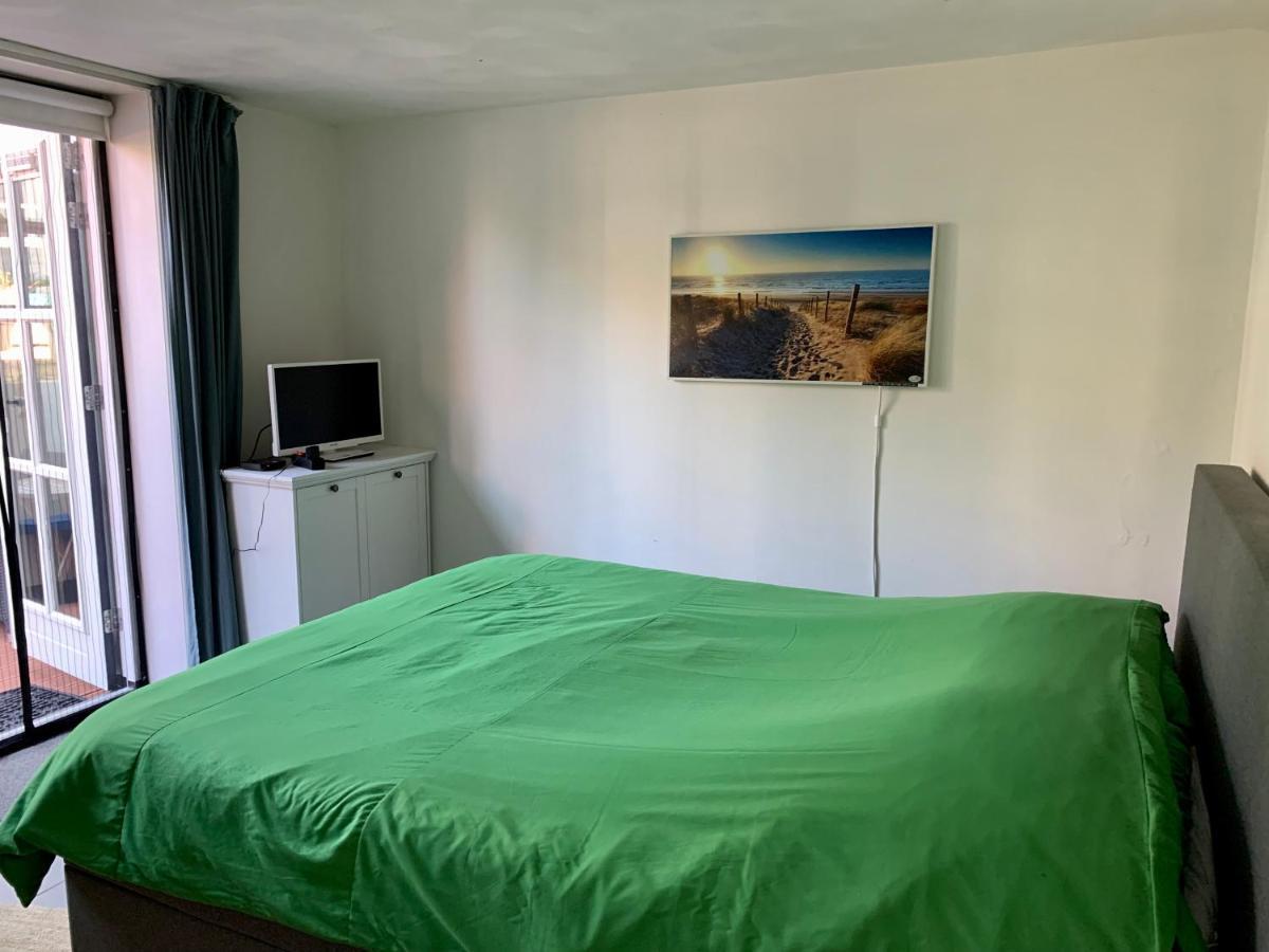 Zilte Zee Bed and Breakfast Kamperland Esterno foto