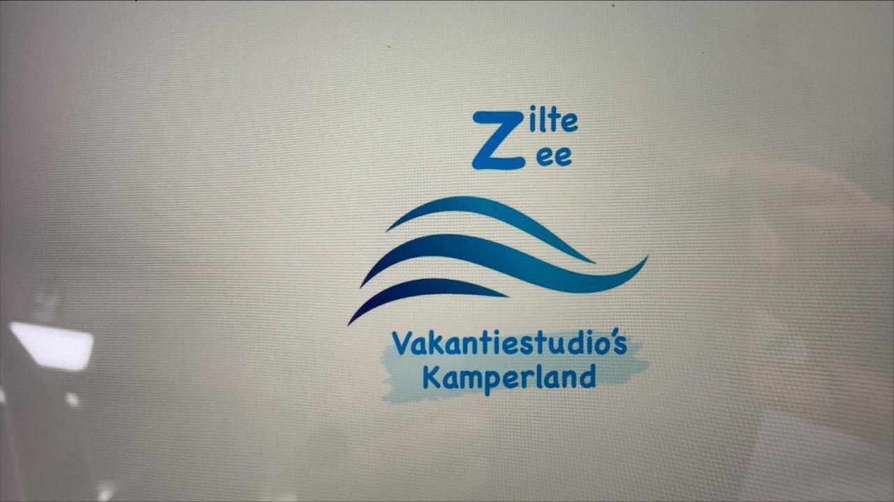Zilte Zee Bed and Breakfast Kamperland Esterno foto